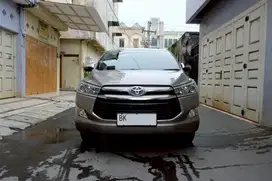 DP 30 JT ‼️ Toyota Innova Reborn Q 2.0 A/T 2018