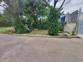 Dijual Tanah Pondok Ranji