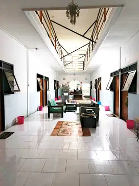 Jual Cepat Kosan Aktif Dekat Kampus STT Telkom Bandung