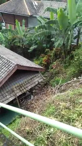 Villa sekuti indah prigen pasuruan