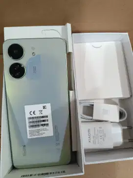 Redmi 13c ram8/256gb