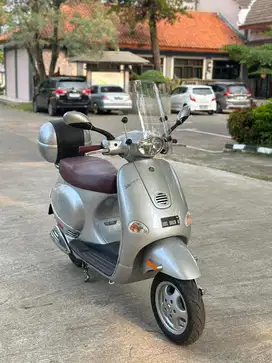 Vespa ET-4 Rare item