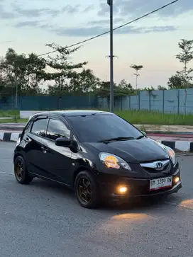 Honda Brio Satya E 1.2