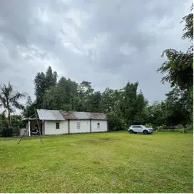 Komersial area Bintaro Jaya sek.9 , Jalan Utama,  LT 8300mtr