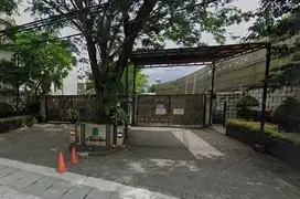 DIJUAL CEPAT MURAH TANAH DI CLUSTER THE VILLAS AT KEBAGUSAN
