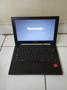 Lenovo Ideapad Slim Mantap