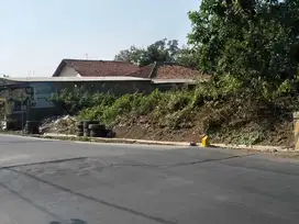 Jual Cepat Murah Pinggir Jalan Pramuka Kalijaga