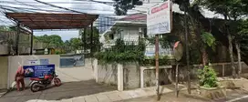 DIJUAL CEPAT MURAH TANAH DAN RUMAH CLUSTER TAMAN JERVOIS KEBAGUSAN