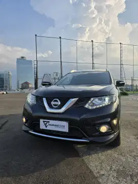 Nissan Xtrail 2.5 CVT Matic 2017