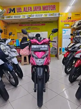 Mokas Berkualitas ^ Honda Beat ECO th 2019
