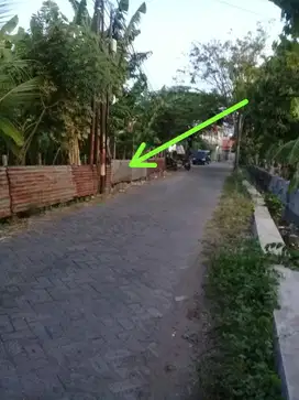 Gununganyar Surabaya | Tanah Kavling 300 m² SHM IKIP Purimas UPN MERR