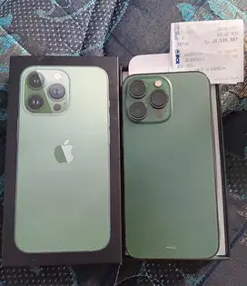 Iphone 13 pro 256gb Ibox Fullset