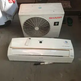 AC merk Sharp 1 PK