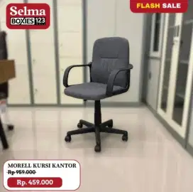 Kursi Kantor Selma