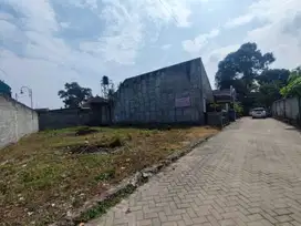 Tanah Tirtoadi Dekat SMPN 1 Godean