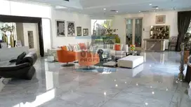 JUAL CEPAT MURAH RUMAH MEWAH DI PONDOK INDAH LOKASI STRATEGIS