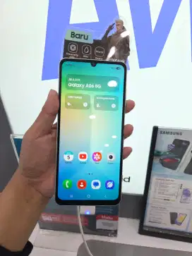 SAMSUNG GALAXY A06 5G