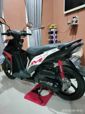 Jual Yamaha Mio M3 tangerang