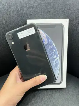 Iphone XR 128gb Ibox