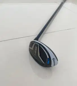Taylormade SIM Hybrid / Rescue 3 Fullset