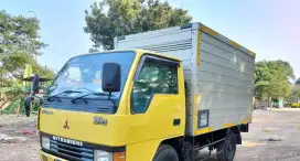 Ragasa engkel box thn2003 pajk off 1thn