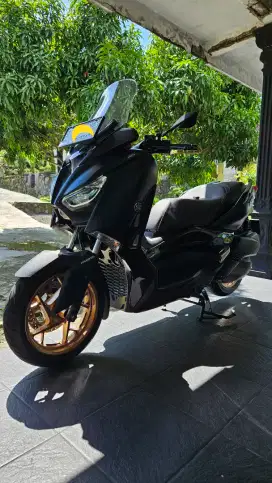 %SALE% YAMAHA XMAX HIJAU 2022