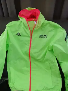 Jaket Adidas Berlin Marathon 2020