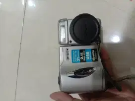Casio QV-2300UX