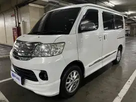 [OLXMOBBI] DP RENDAH Daihatsu Luxio 1.5 X Bensin-AT 2015 STTMYI