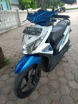 Jual Honda Beat