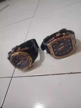 D jual jam tangan christ verra