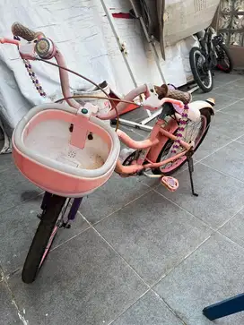 Jual sepeda bekas