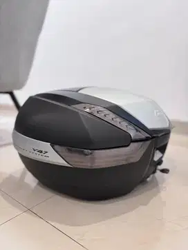 BOX GIVI V47 ITALY