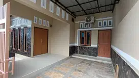 Dikontrakkan Rumah Lokasi Strategis Di Taman Kota Ciperna, Cirebon