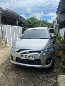 DI JUAL ERTIGA GX 2013 MANUAL