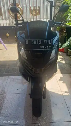 Dijual PCX 160 tahun 2022