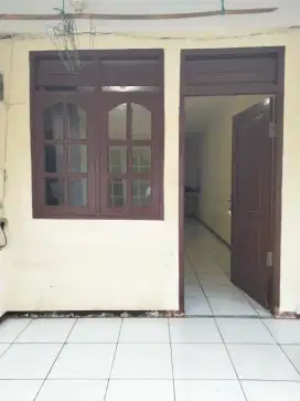 Di sewakan rumah kontrakan