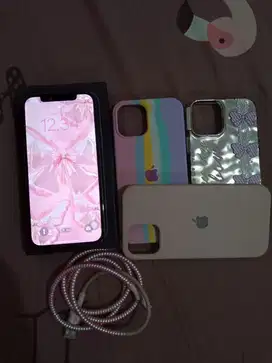Iphone 12 pro 128GB inter