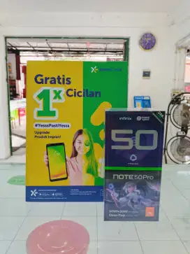 Infinix Note 50 Pro 8/256GB