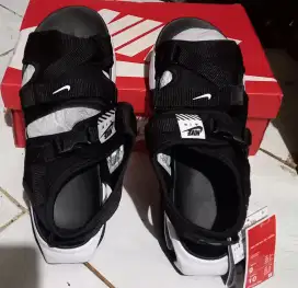 SANDAL AIRMAX NIKE ORI DAN NEW