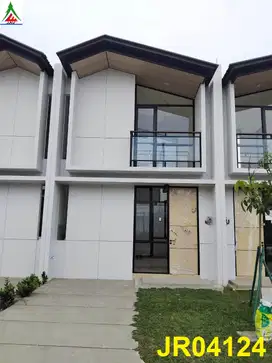 Disewakan rumah siap huni 2 lantai di Lippo karawaci, 10 menitan ke ak