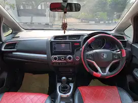 Honda Jazz 2015 Bensin