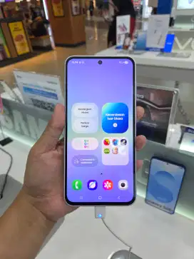 NEW GALAXY A36 5G FREE UPGRADE MEMORY & FREE ADAPTER