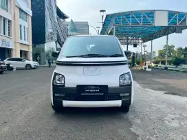 Wuling Airev Lite AT, Km 3Ribu, Pajak Panjang
