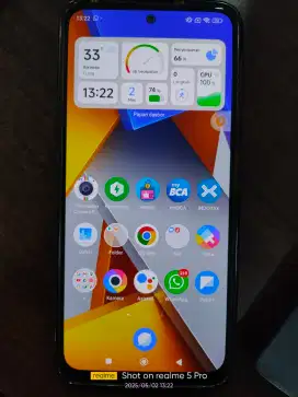 Poco M4Pro Like New