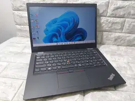 Laptop Lenovo Thinkpad L13 Yoga Core i5 GEN 10 RAM 8/256GB D-WKJ