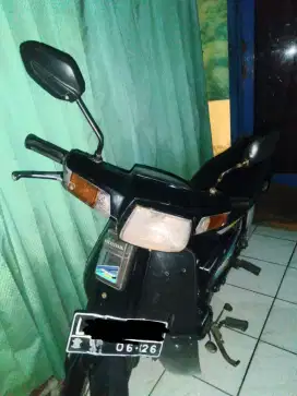 Di Jual siapa cepat BU ,astrea star ori