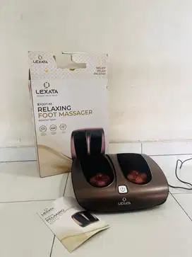 Alat Pijat AZKO Ace Hadrware Lexata Pemijat Kaki