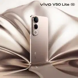 KREDIT/CICILAN HP VIVO V50 LITE TANPA KARTU KREDIT BUNGA 0%