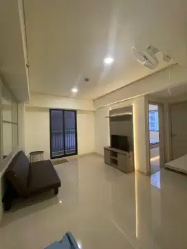 Dijual, Apartemen Meikarta di Pusat District 1